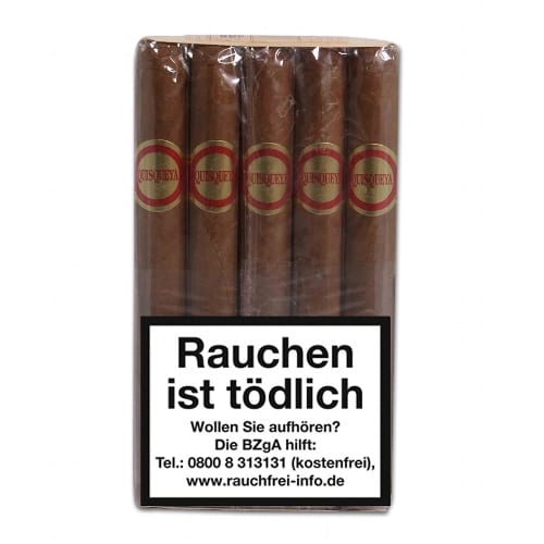 Quisqueya Numero 4 Corona Bundle 10 Zigarren 54091