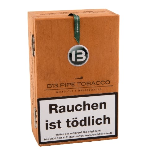 Pfeifentabak Bentley B13 100 Gramm 99524