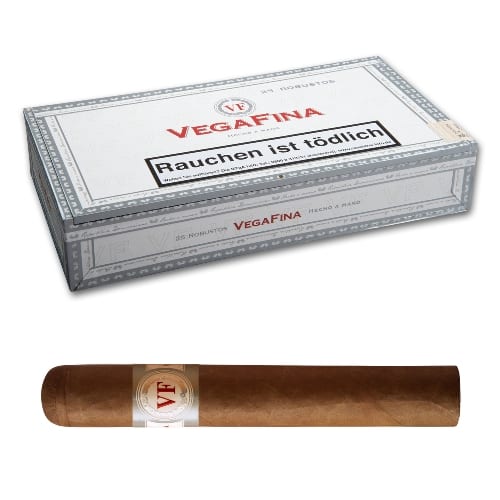 VEGAFINA Robusto 25 Zigarren 60931