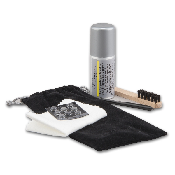 Service-Kit Feuerzeug Stein DUPONT L2 91196