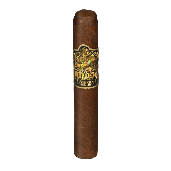 GURKHA Ghost Gold Shadow (Kiste à 21 Zigarren)
