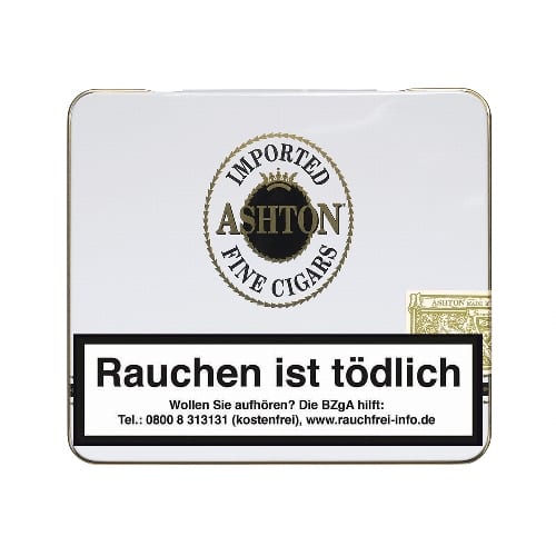 Ashton Esquire 10 Zigarren 62991