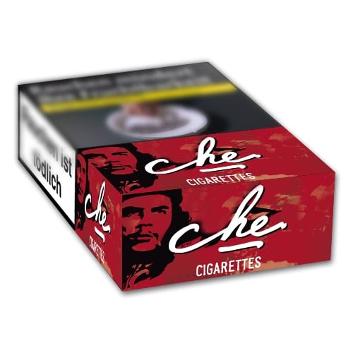 CHE Zigaretten King Size Filter 10x20