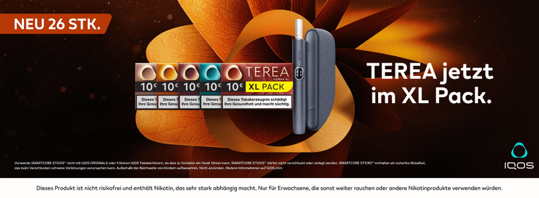 iqos-angebot