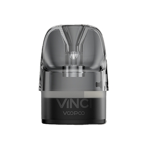 E-Tank VOOPOO Vinci PnP X Pod Tank DTL 5ml 2 Stück 82232