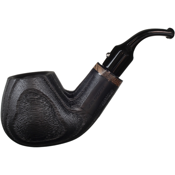 Pfeife WHITE ELEPHANT Cameroon 1 | 65274