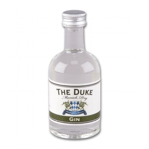 Gin THE DUKE Dry 45 % Vol. 50 ml 46454