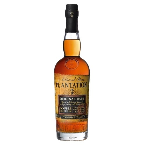 PLANTATION Rum Original Dark 11348