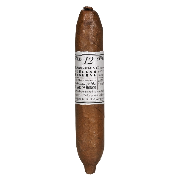 GURKHA Cellar Reserve 12y Platinum Solara Double Robusto (Kiste à 20 Zigarren)