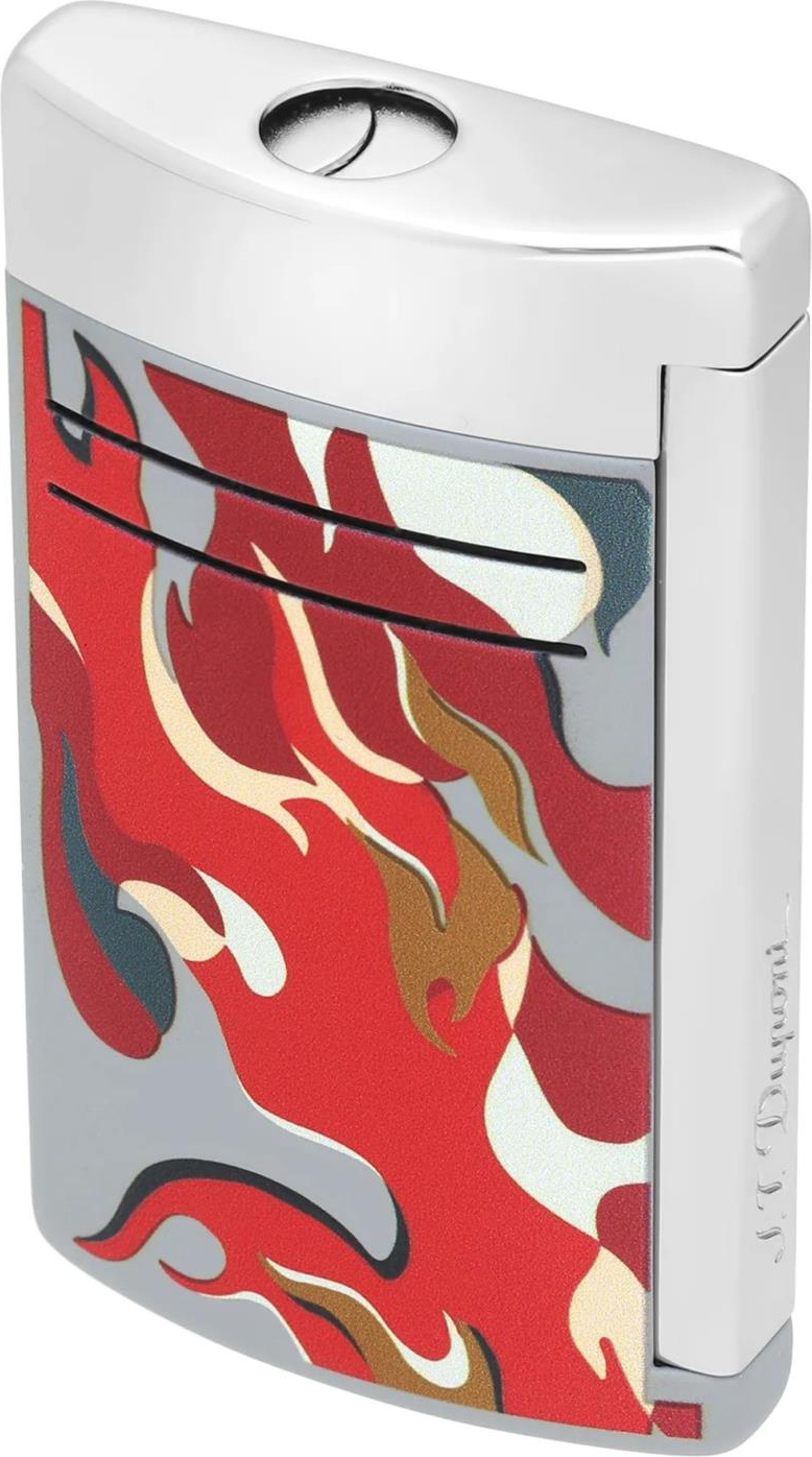 DUPONT MAXIJET Camo Red 020151 Jet (unbefüllt)