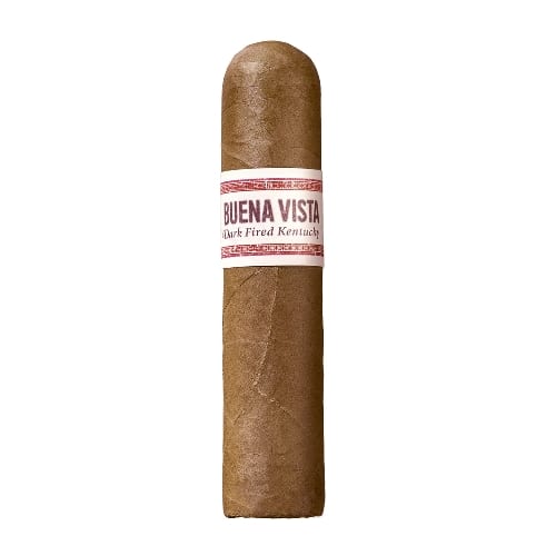 BUENA VISTA Dark Fired Kentucky Short Robusto 5 Zigarren 92030