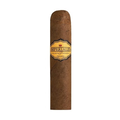 IMPERIALES by Leon Jimenes Short Robusto 25 Zigarillos 80271