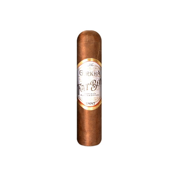 GURKHA Fatboy Short Gordo (Kiste à 20 Zigarren)