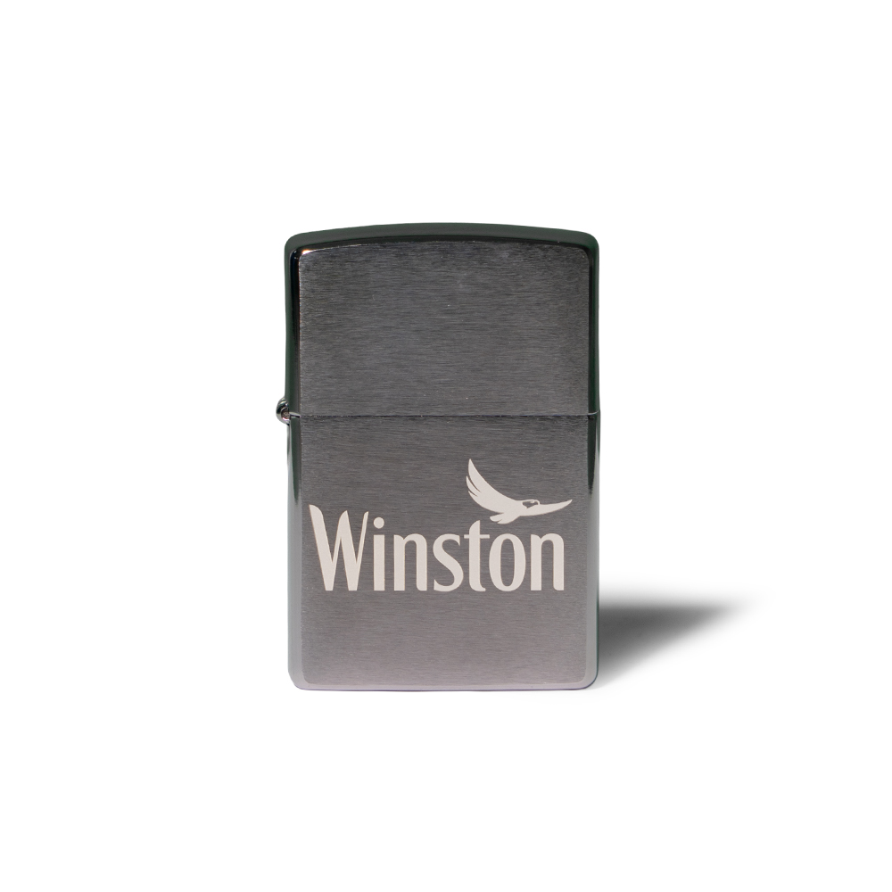 Winston Zippo Feuerzeug SW16822