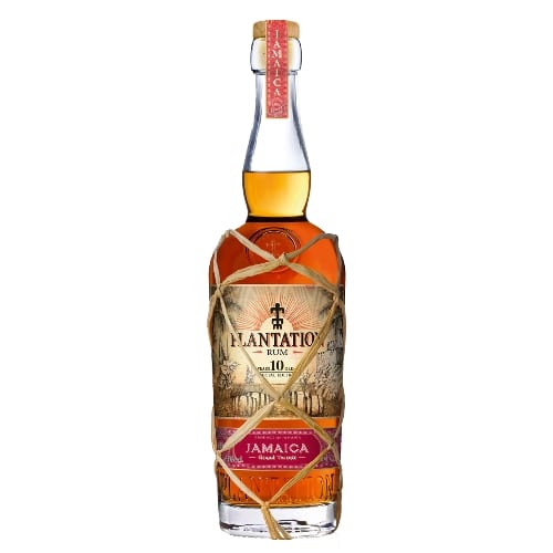 Rum PLANTATION Jamaica 42 % Vol. 10 Jahre 700 ml 37388