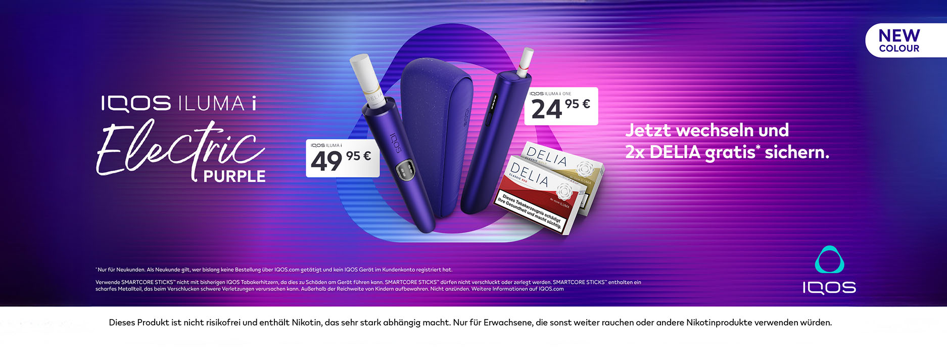 iqos-angebot