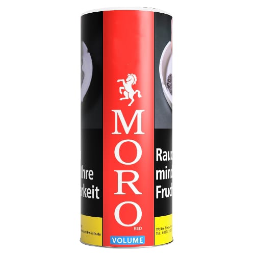 (DOSE) MORO Volumentabak 85 Gramm SW14710