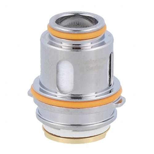 E-Clearomizercoil GEEK VAPE Z-Series 0,4 Ohm 5 Stück 36463