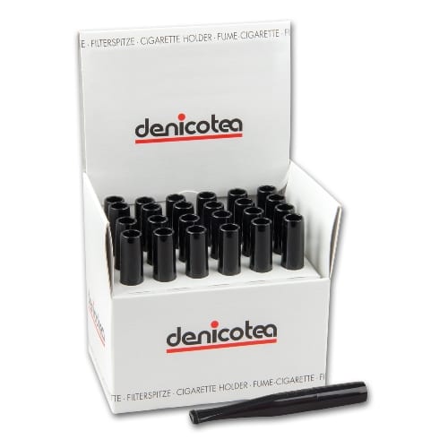 Zigarettenspitze DENICOTEA Standard (24) 86215