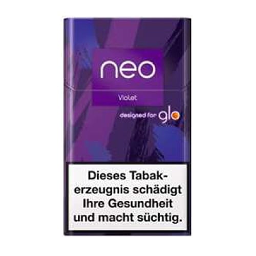 neo™ Violet SW15857