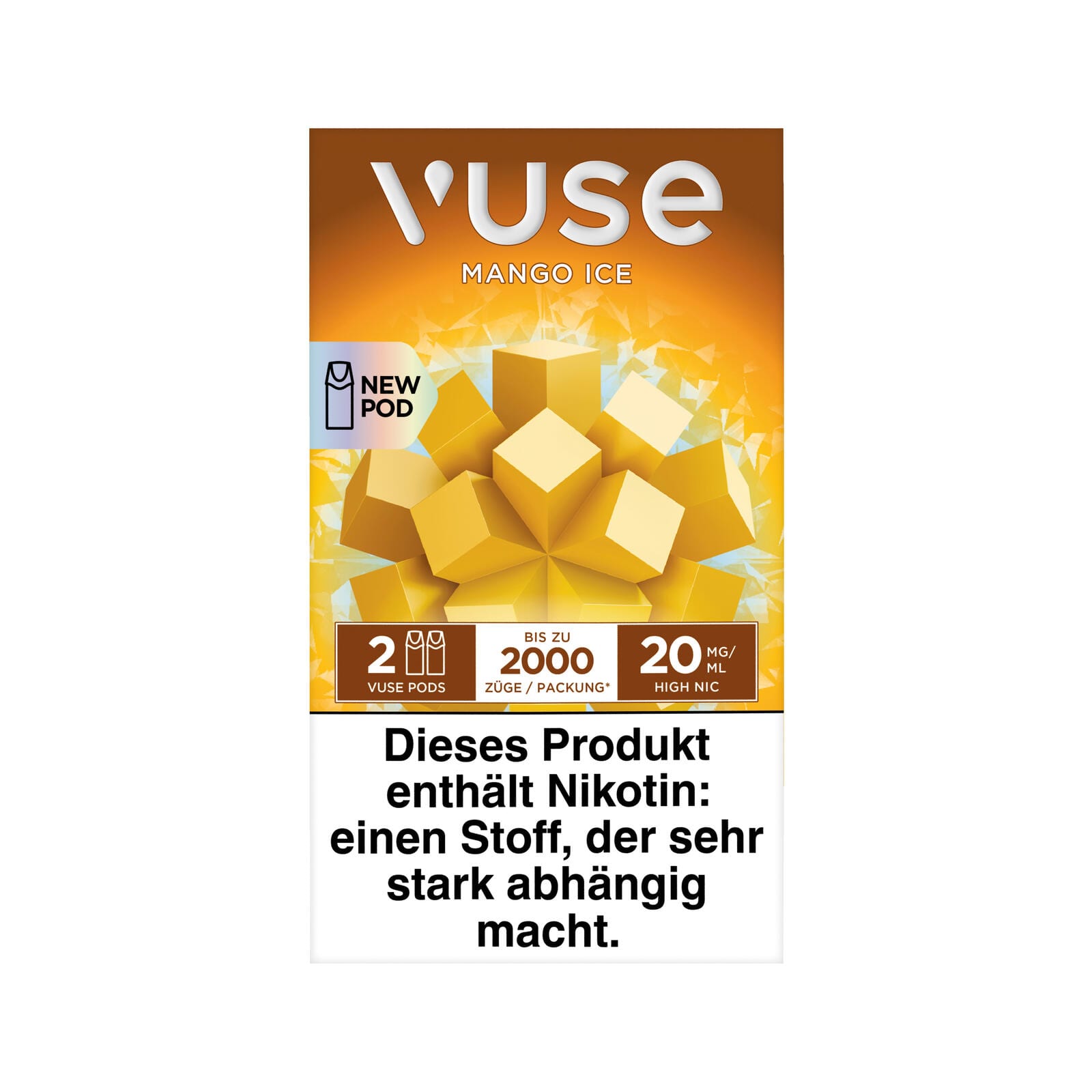 Vuse Pro Caps Vuse Pro Caps