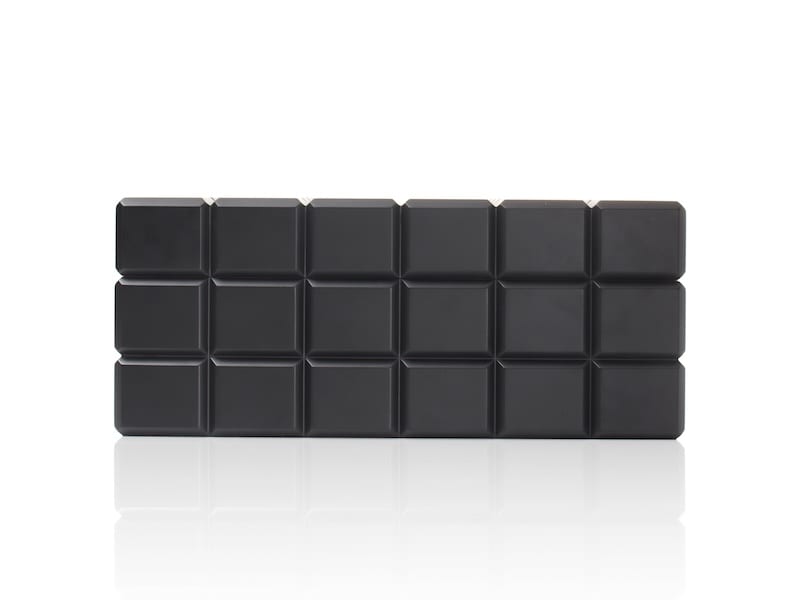 COLIBRI Humidor "Heritage" schwarz fuer ca. 100 Zigarren 563461