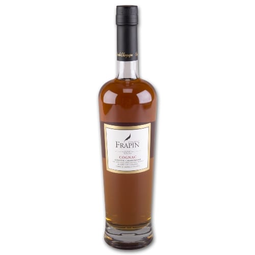 Cognac FRAPIN 1270 Premier Cru 40% Vol. 700 ml 34003
