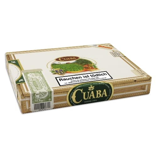Cuaba Distinguidos 10 Zigarren 66961