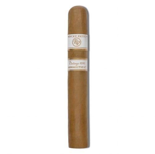 ROCKY PATEL Vintage Connecticut 1999 Robusto 20 Zigarren 87748