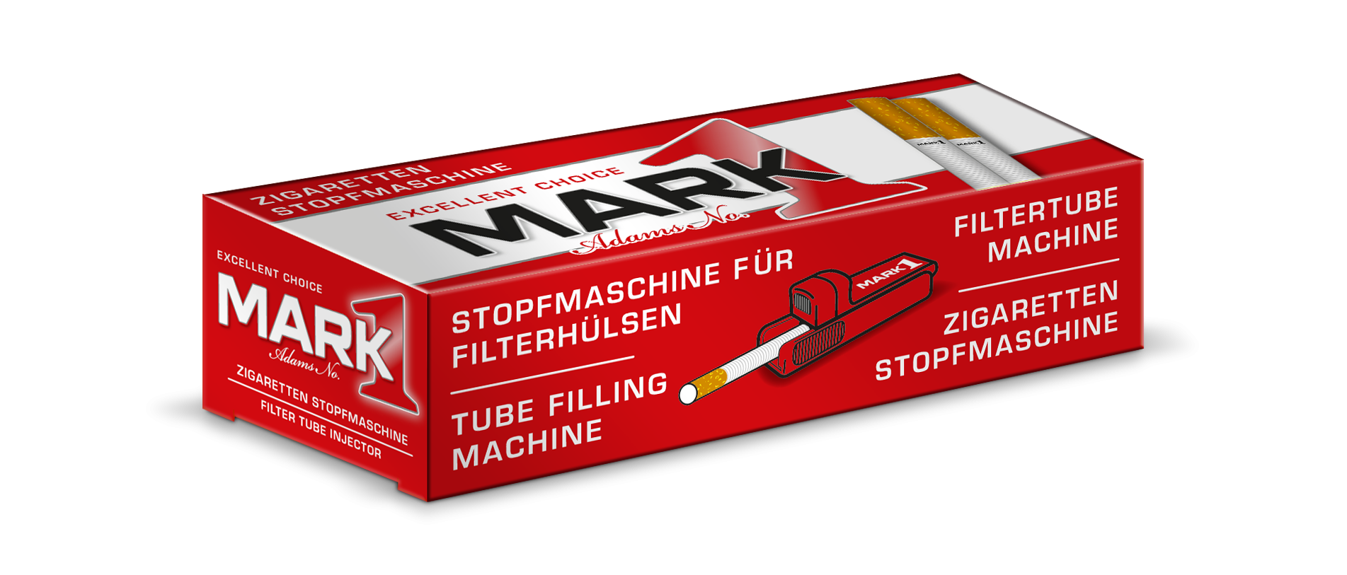 Zigarettenstopfer Mark 1 SW16633