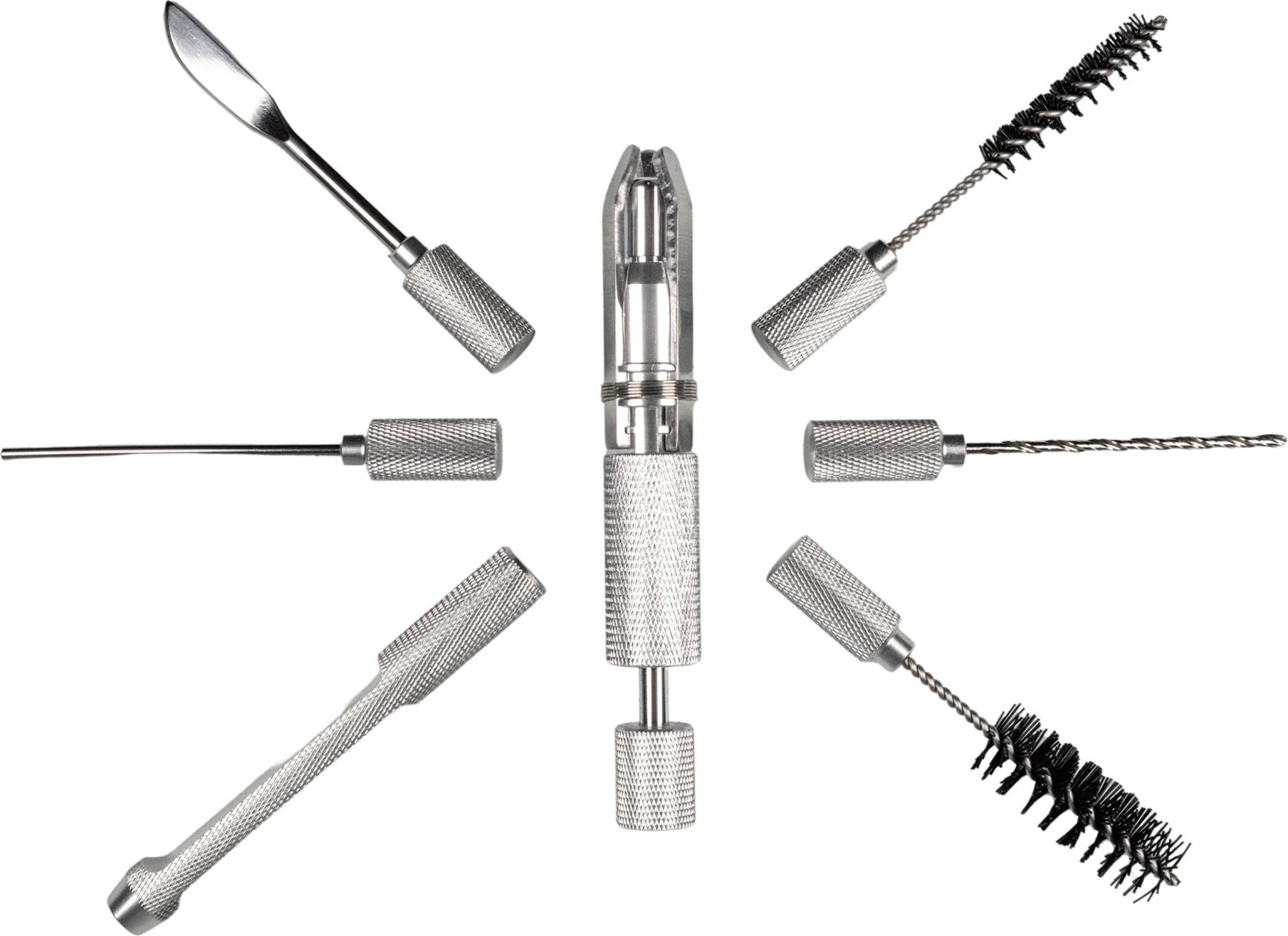 PASSATORE Pipe Service Set 494304