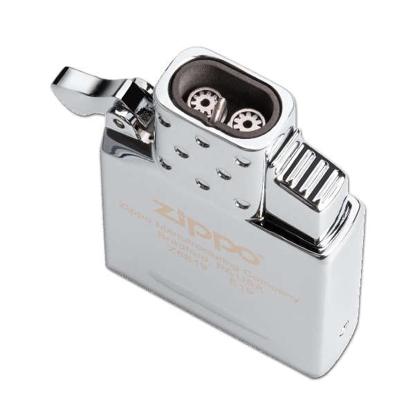 Feuerzeugeinsatz ZIPPO Double Flame 2006816 81314