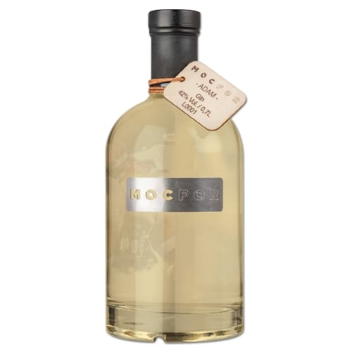 Gin Sahnelikör MOCFOR Eve 18% Vol. 35273