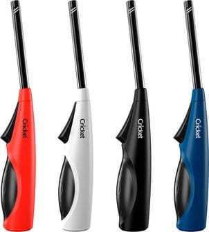 CRICKET Universalanzuender "Original" bunt sortiert 24 cm Pz 285652