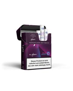 EVO und PLOOM EVO und PLOOM