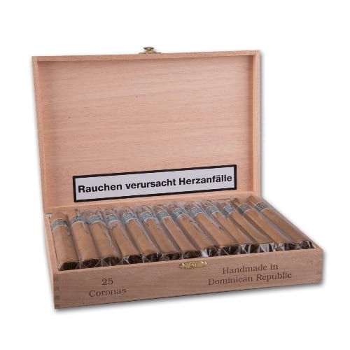 HOUSE OF SMOKE Corona 25 Zigarren 45614