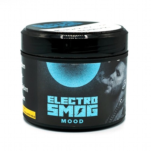 ELECTRO Shisha SMOG Mood 200 Gramm
