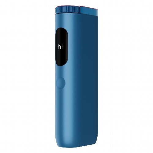 GLO Hyper Pro Device Kit Lapis Blue