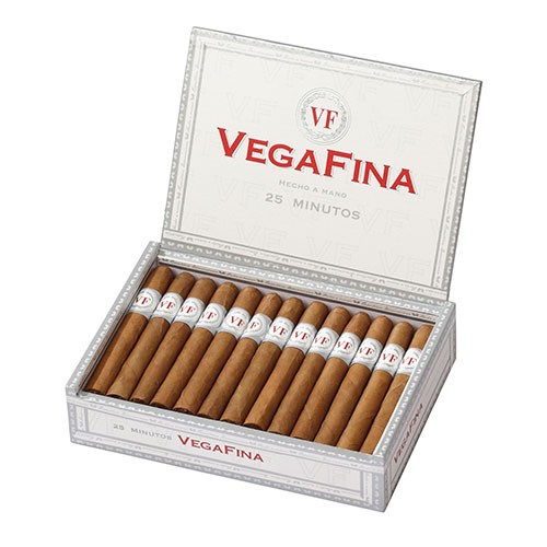 Vegafina Minuto 25 Zigarren