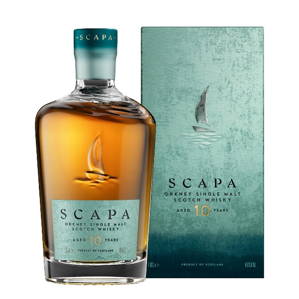 SCAPA 10 Year 48% Vol.