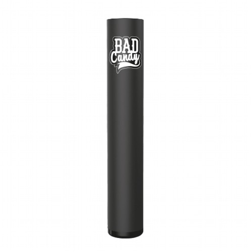 E-Zigarette BAD CANDY Akkutraeger schwarz