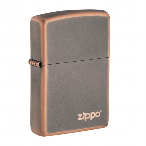 ZIPPO rustic bronze Zippo 60006257