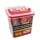 West Zigarettentabak Red Volume Tobacco 290 Gramm