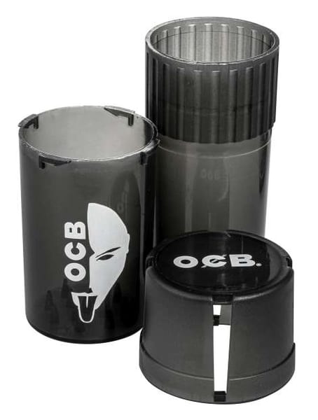 OCB Multifunctional Kräutermühle ( 2 in 1 )