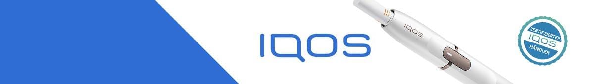 IQOS IQOS