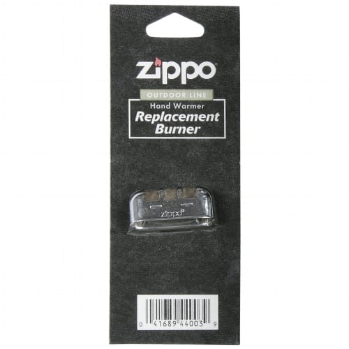 ZIPPO Handwarmer Ersatzteil Brennelement 60001251