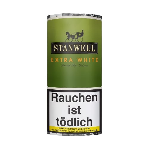 Pfeifentabak Stanwell Extra White 50 Gramm