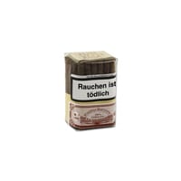 Woermann Dominican Bundle 50 Zigarillos Woermann Dominican Bundle 50 Zigarillos