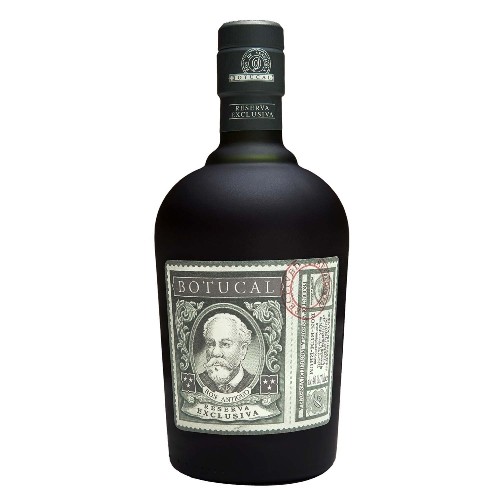 BOTUCAL Rum (Diplomatico) Reserva Exclusiva