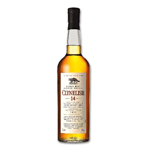 CLYNELISH 14 Jahre 46 % Vol. 700 ml